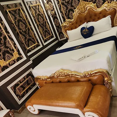 Rosa Hotel